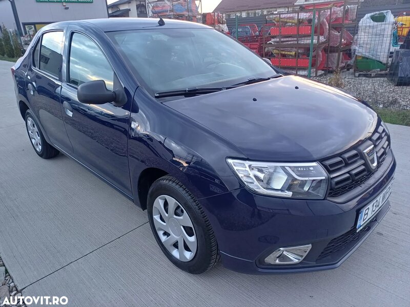 Dacia Logan