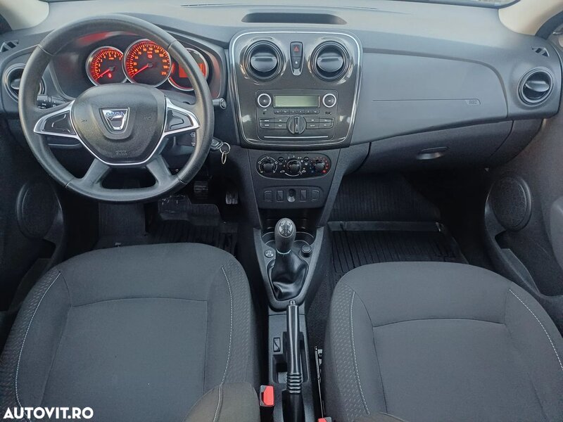 Dacia Logan